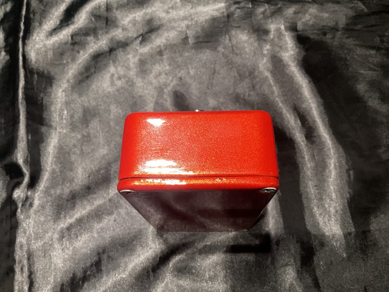 Malekko Heavy Industry EKKO 616 ANALOG DELAY mk1（中古）【楽器検索