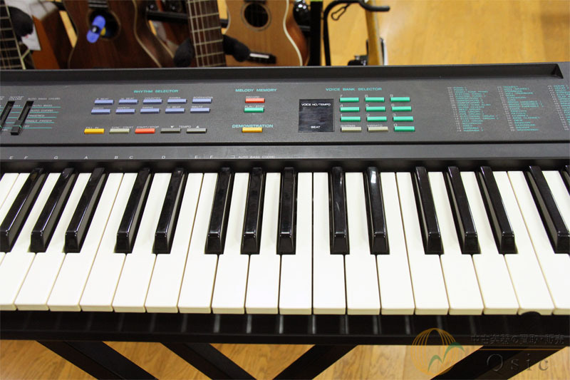 YAMAHA PSR-6 [SJ123]（中古）【楽器検索デジマート】