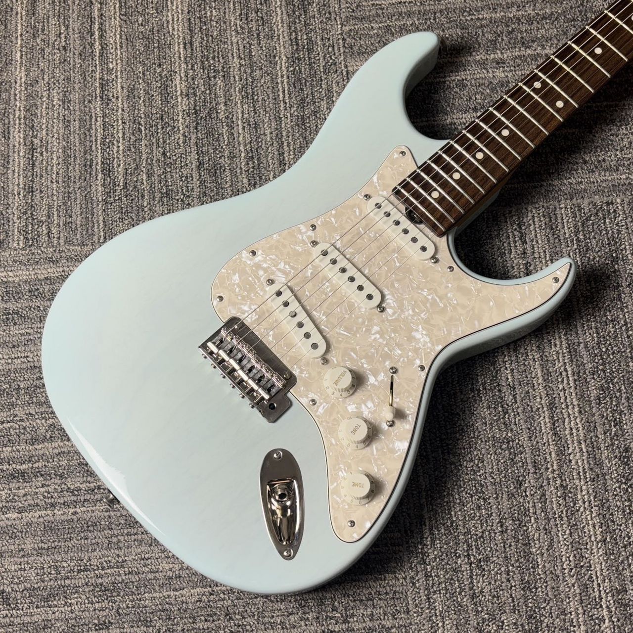 Don Grosh Retro CL ASH/R【8/9までの期間限定販売！】【現物画像