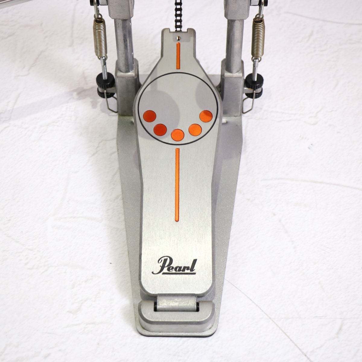 Pearl P932 パール ツインペダル 【名古屋栄店】（中古）【楽器検索