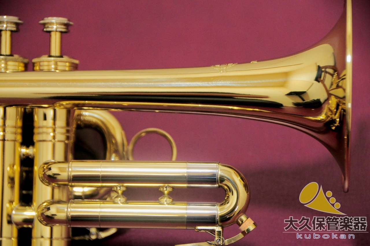 Selmer Paris セルマー 365BLF ピッコロ・トランペット（中古）【楽器