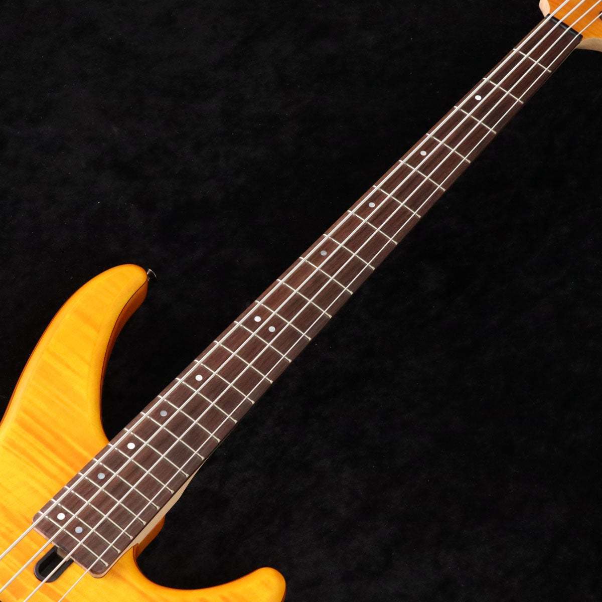 YAMAHA TRBX604FM Mat Amber 【御茶ノ水本店】（新品/送料無料）【楽器