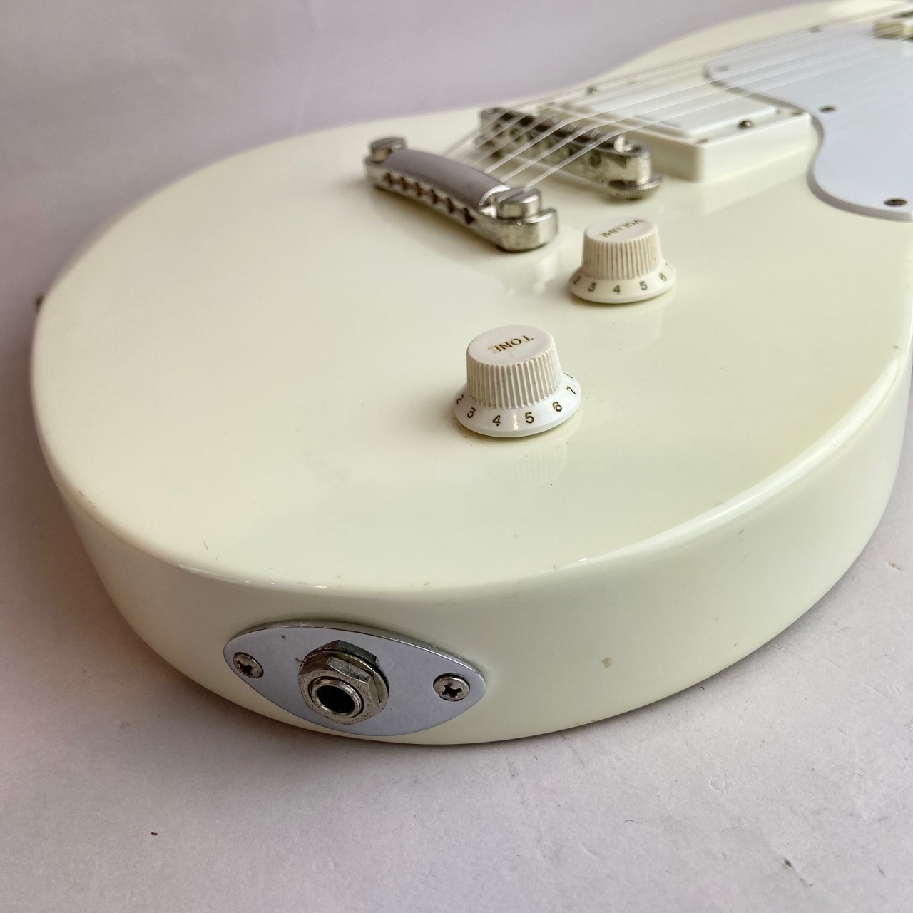 ESP YASUNO 風 オリジナルギター エレキギター ESP YASUNO 風 オリジナルギター エレキギター