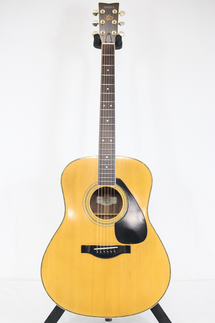 9,800円YAMAHA ヤマハ LD-10S アコースティックギター