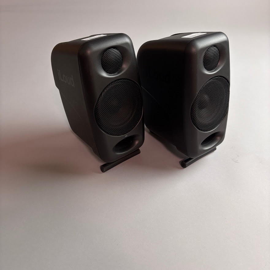 IK Multimedia iLoud Micro Monitor（中古/送料無料）【楽器検索