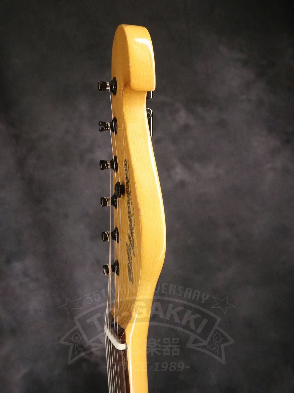 Bill Lawrence BL PFS レア・トレモロ アーノダイズドPG Bill Lawrence