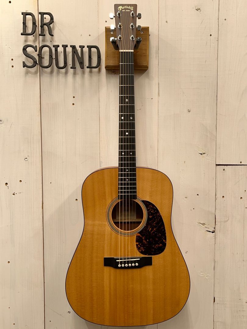 takasanMartin D-16GT ギター Martin 2014年製 D-16GT ♯1804947 【無金利分割OK】(中古