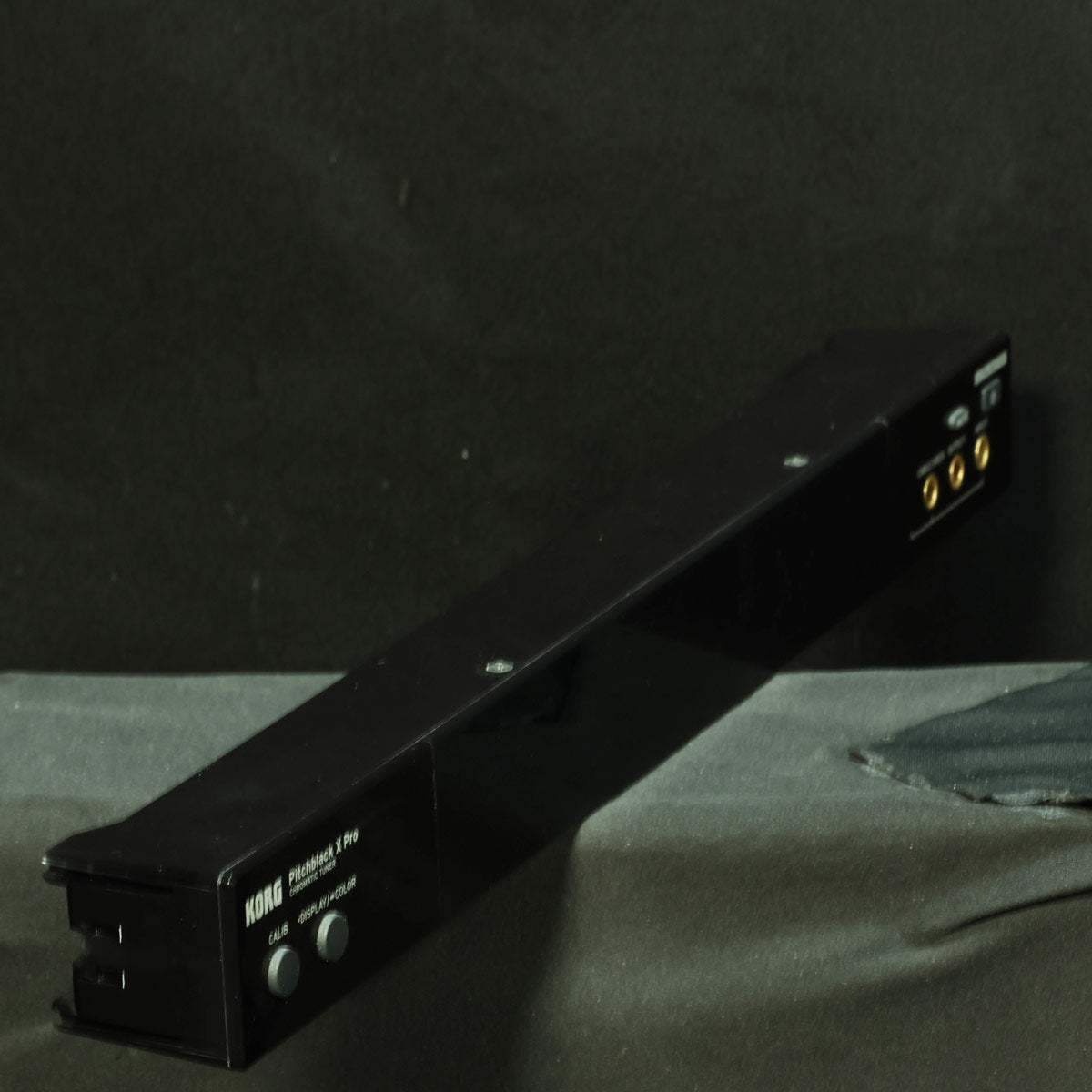 KORG PB-X-PRO Pitchblack X Pro ラックチューナー 【福岡店】（中古