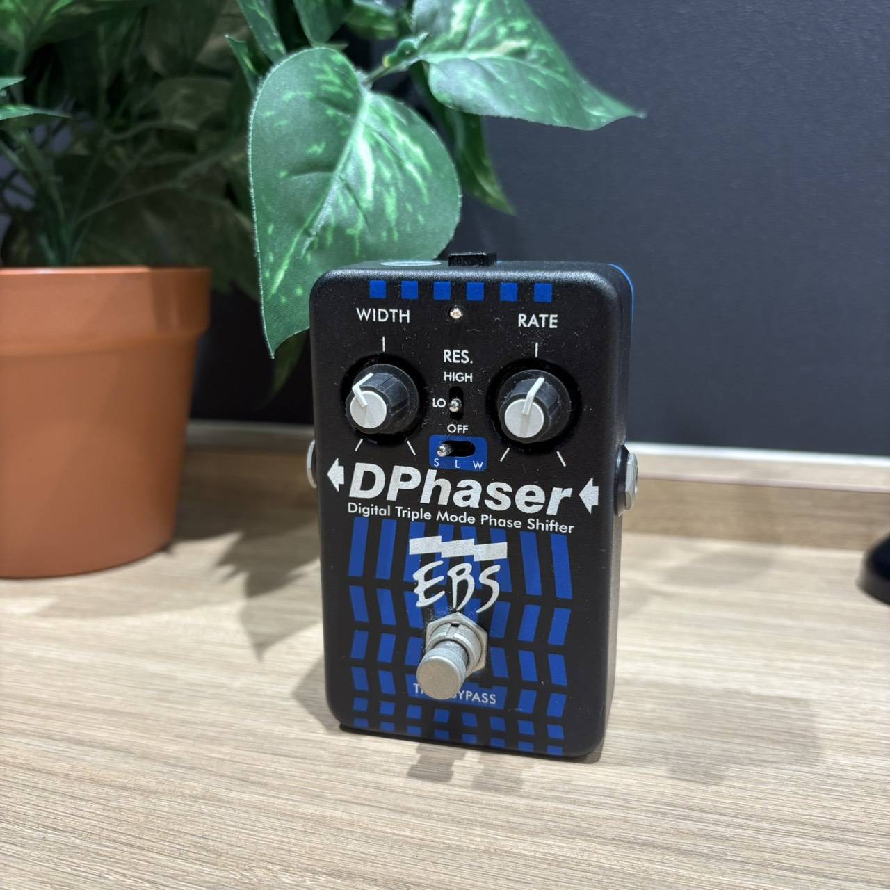 EBS DPhaser（中古/送料無料）【楽器検索デジマート】