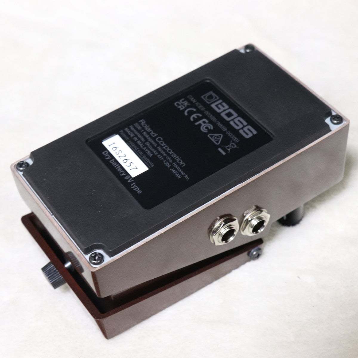 BOSS OC-5 Octave 【梅田店】（中古）【楽器検索デジマート】