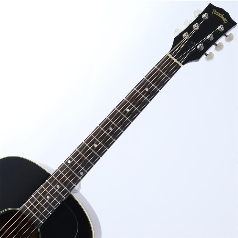 Headway USED 中古 Universe series HJ-35 SB（中古）【楽器検索