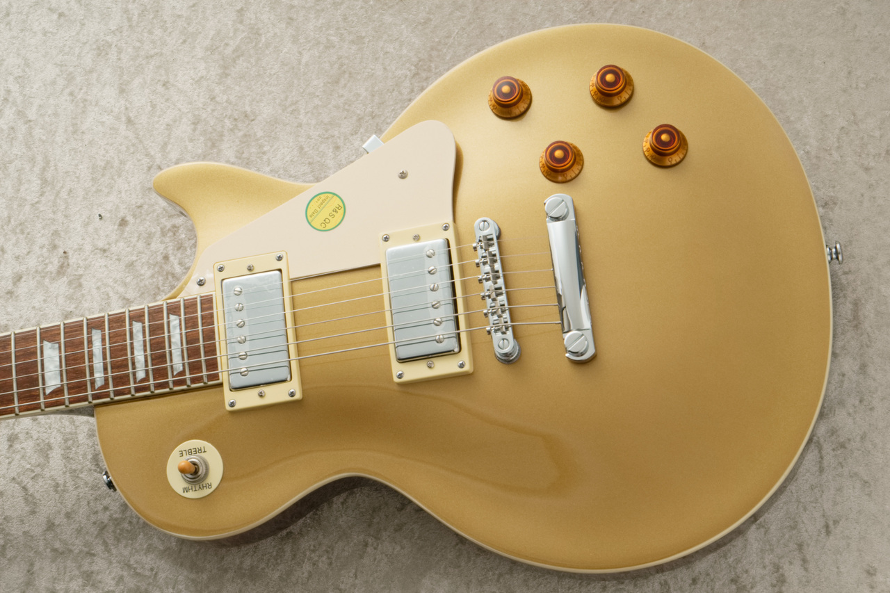美品】TOKAI ALS92S エレキギター GOLD TOP トーカイ 美品