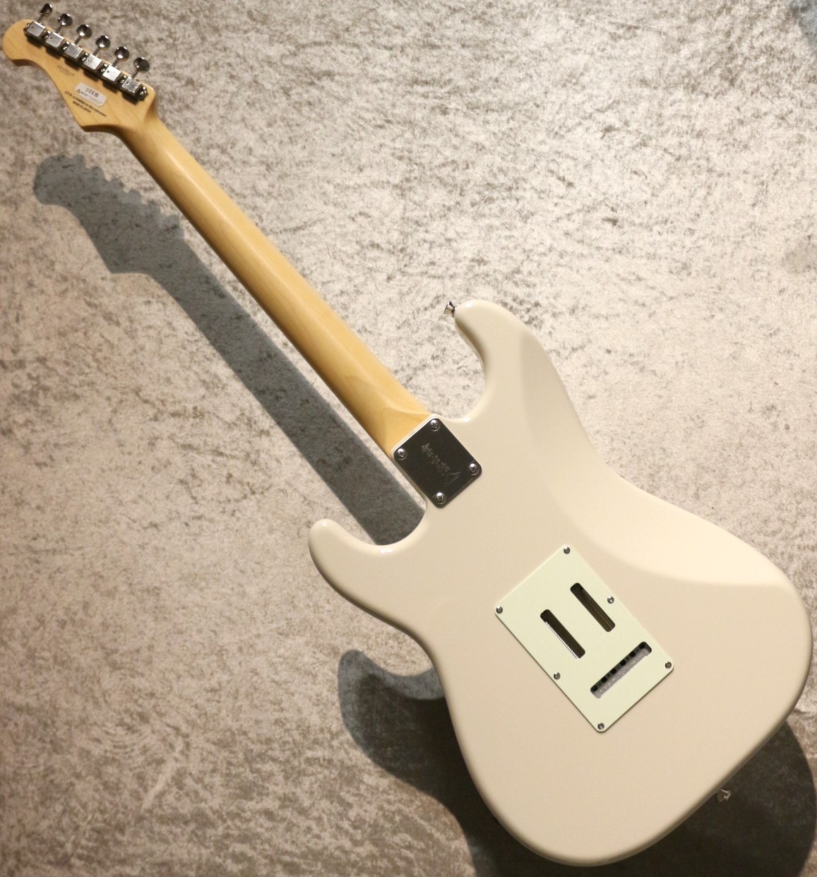 FUJIGEN(FGN) NST100RAL ~Vintage White~ #A240249【3.69kg