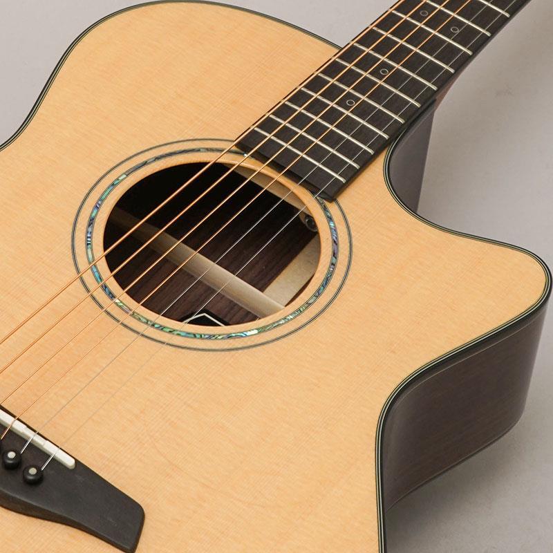 Furch Yellow Deluxe Gc-SRa #130648 フォルヒ（新品）【楽器検索