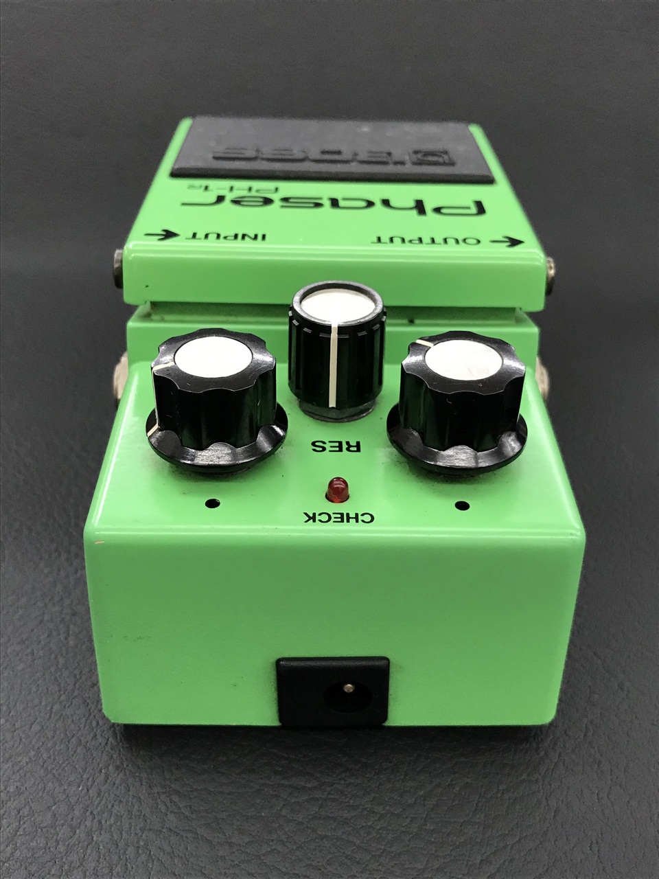 BOSS PH-1R Phaser（中古）【楽器検索デジマート】