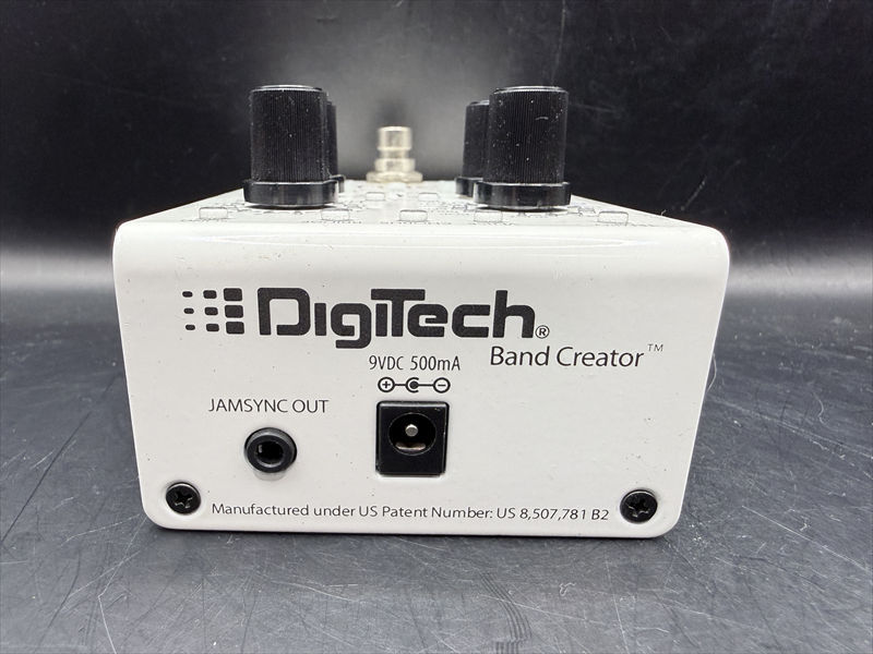 DigiTech SDRUM -Strummable Drums-（中古）【楽器検索デジマート】