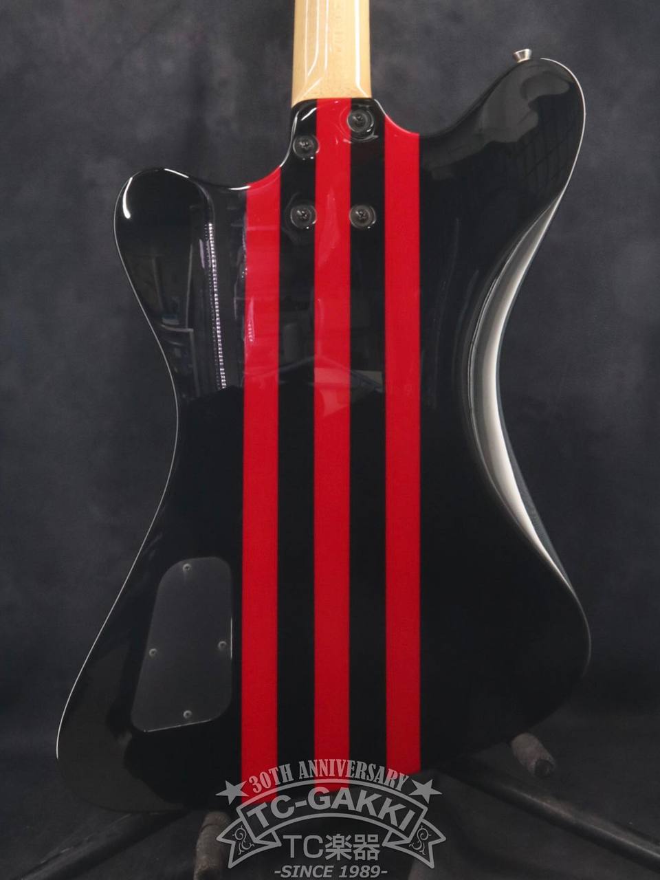 Burny 2000s-2010s NAOKI THLINES RED（中古）【楽器検索デジマート】