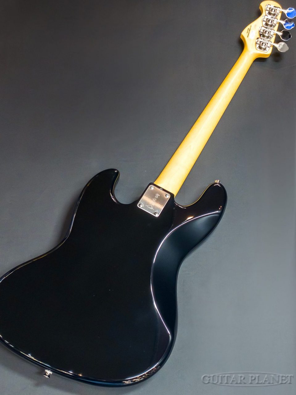 FUJIGEN(FGN) NJB100RAL -Black-【4.30kg】（新品）【楽器検索デジマート】