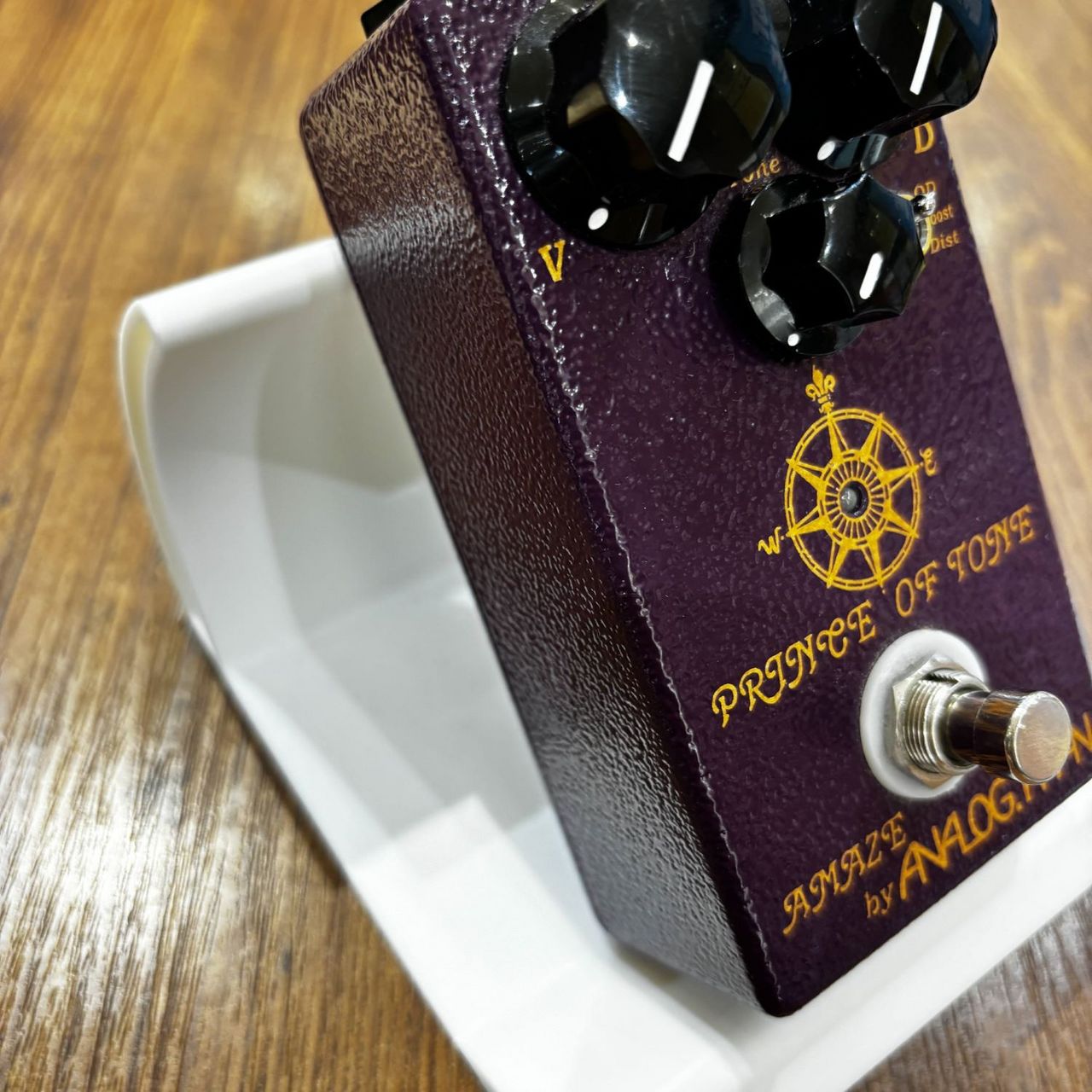 ANALOG.MAN Prince of tone overdrive【吉祥寺店】（中古/送料無料