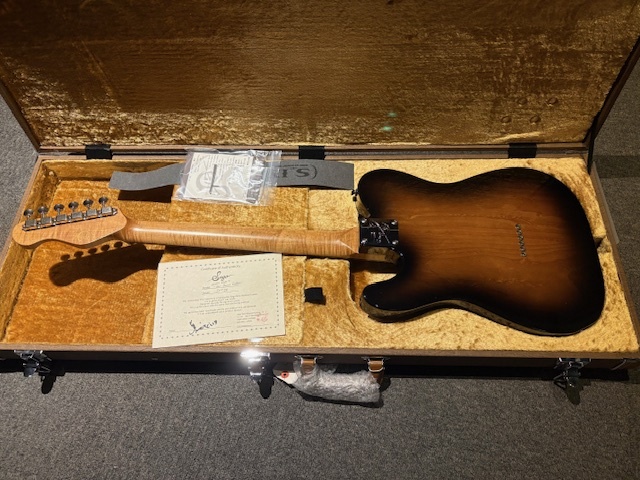 デコアーティスト♡教材セット！値下げ！！ ATELIER Z JHJ-265 D Plus Custom (TP-BLK /M/MH) ｜イケベ楽器