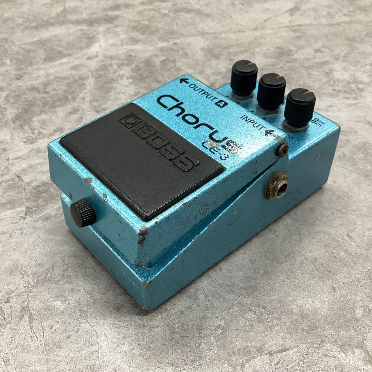 BOSS CE-3 Chorus（中古）【楽器検索デジマート】