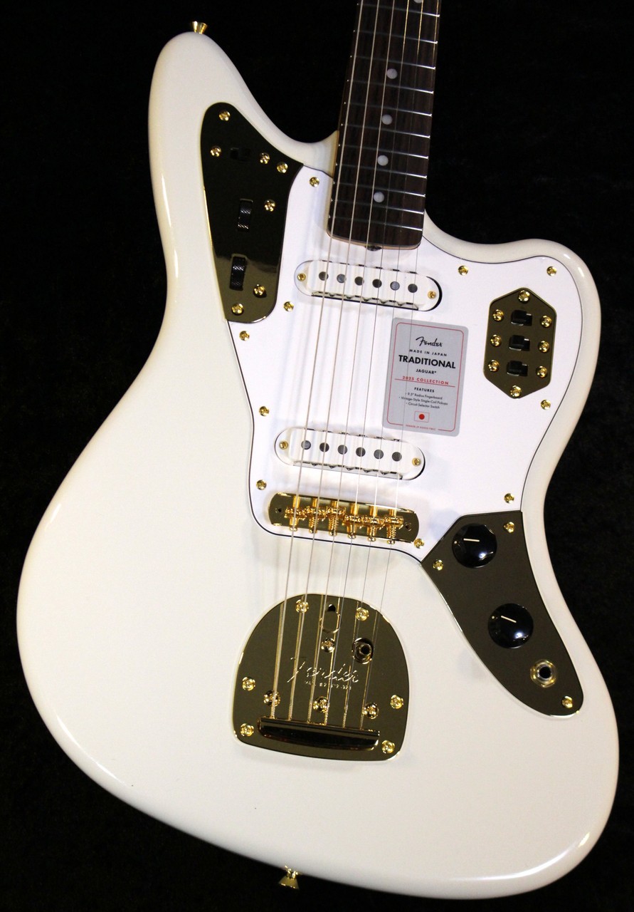 Fender MIJ Traditional 60s 2025年 限定 モデル Fender MIJ Traditional 60s 2025年 限定 モデル Fender MIJ