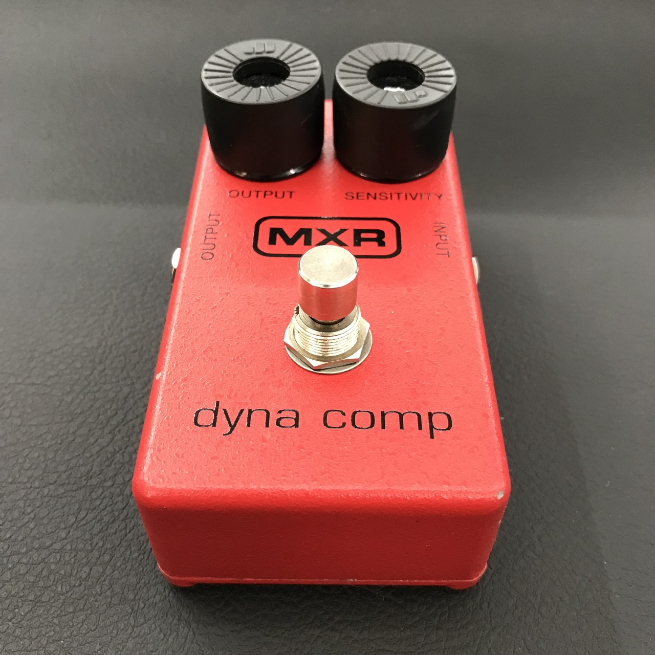 MXR M102 Dynacomp（中古）【楽器検索デジマート】