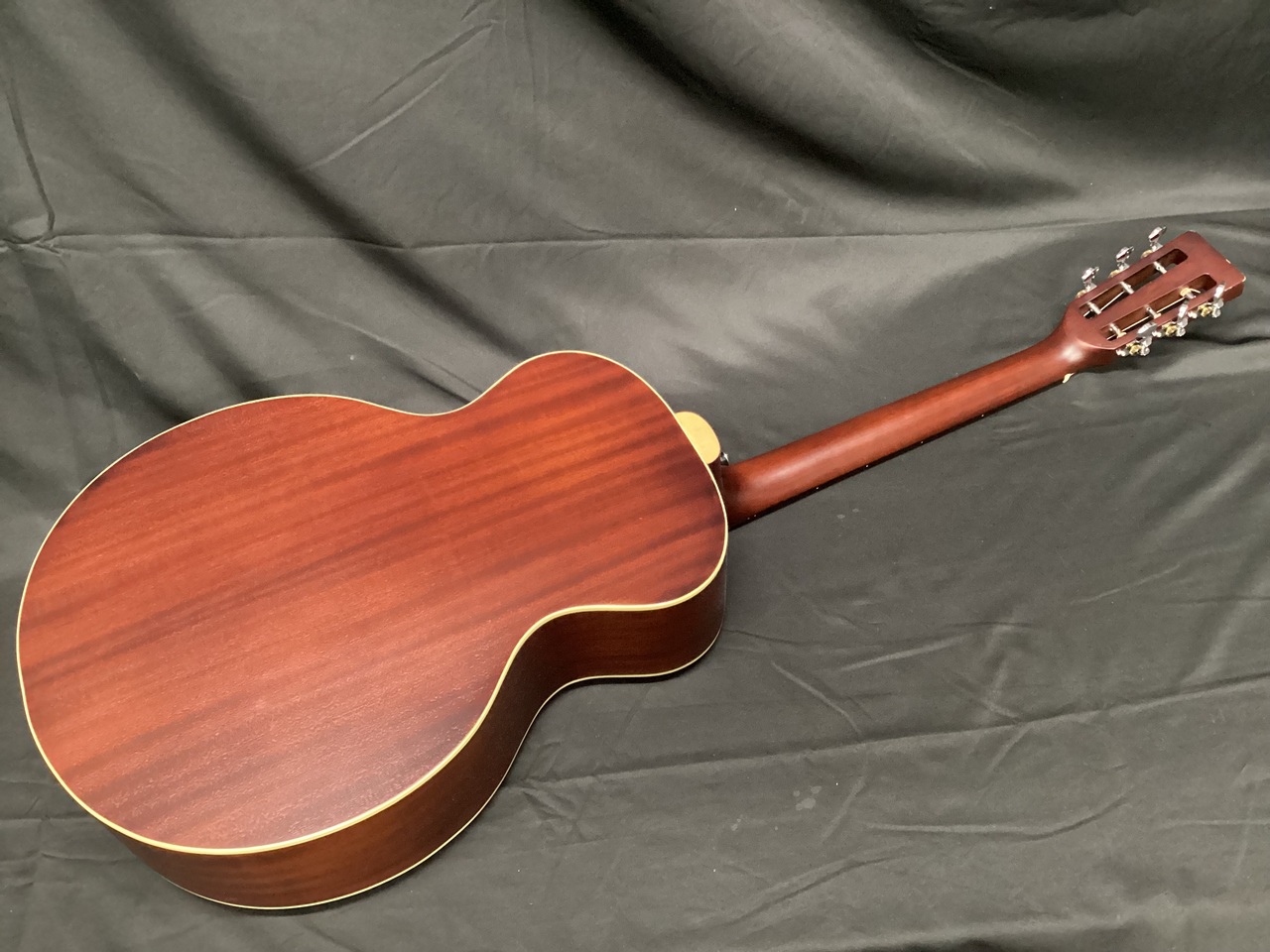 サンバースト vintage ntw-11 ヴィンテージ エレアコ ミニ 楽天市場】Fender King Vintage -Mojave- 新品 [フェンダー