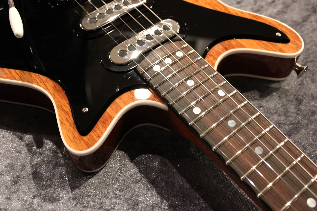 Kz Guitar Works Kz RS 