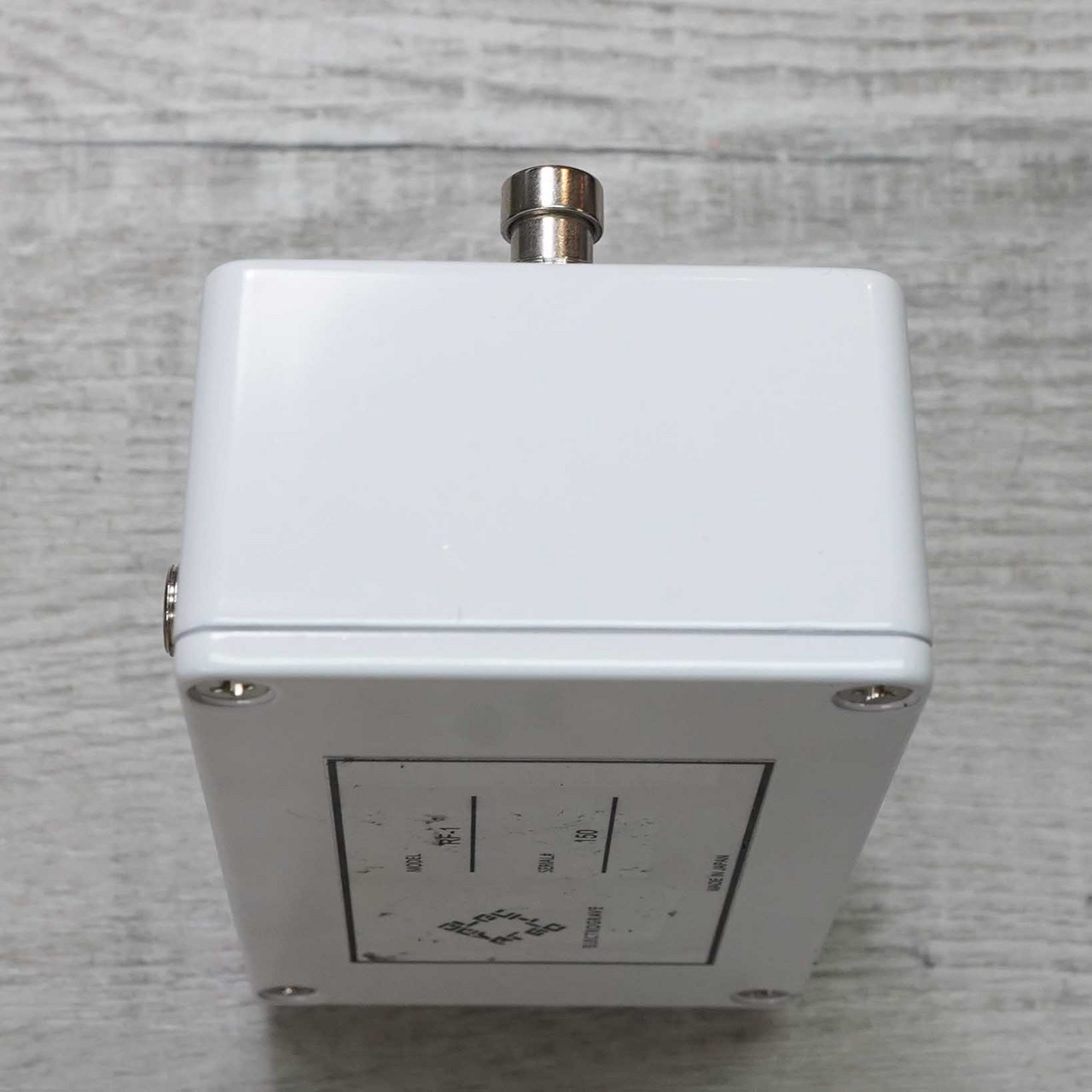 ELECTROGRAVE RIPPER FUZZ RF-1（中古）【楽器検索デジマート】