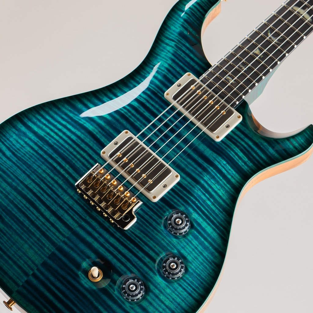Paul Reed Smith(PRS) Miki 200th Anniv. Wood Library DGT 