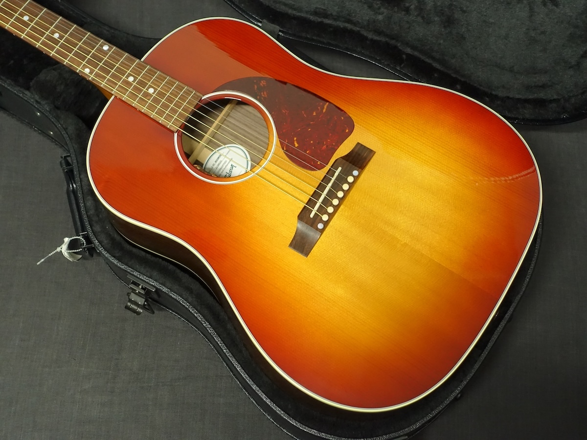 Gibson J-45　 〜2023年製〜　美品中古 IMG_1085_1539f7f7-fbf1-4494-