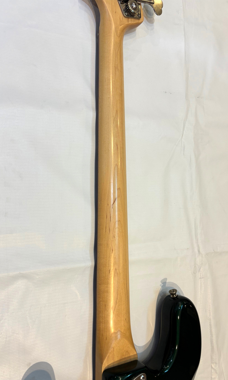 Psychederhythm Standard-P（中古）【楽器検索デジマート】