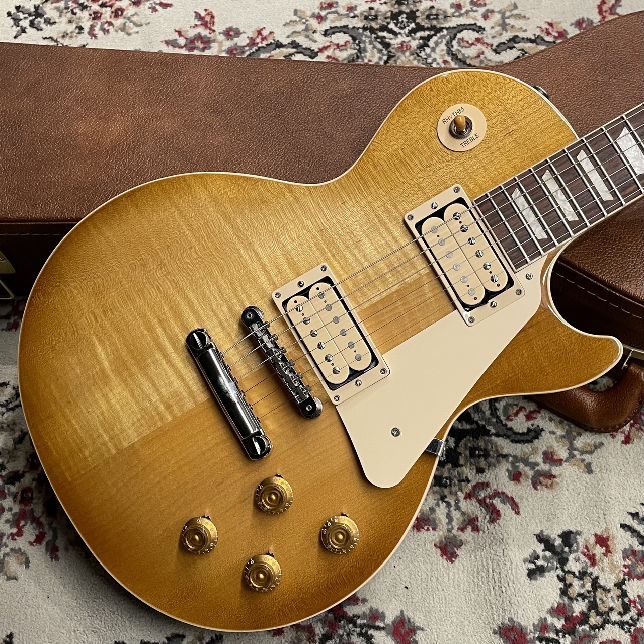 Gibson [限定モデル]Les Paul Standard '50s Double Trouble