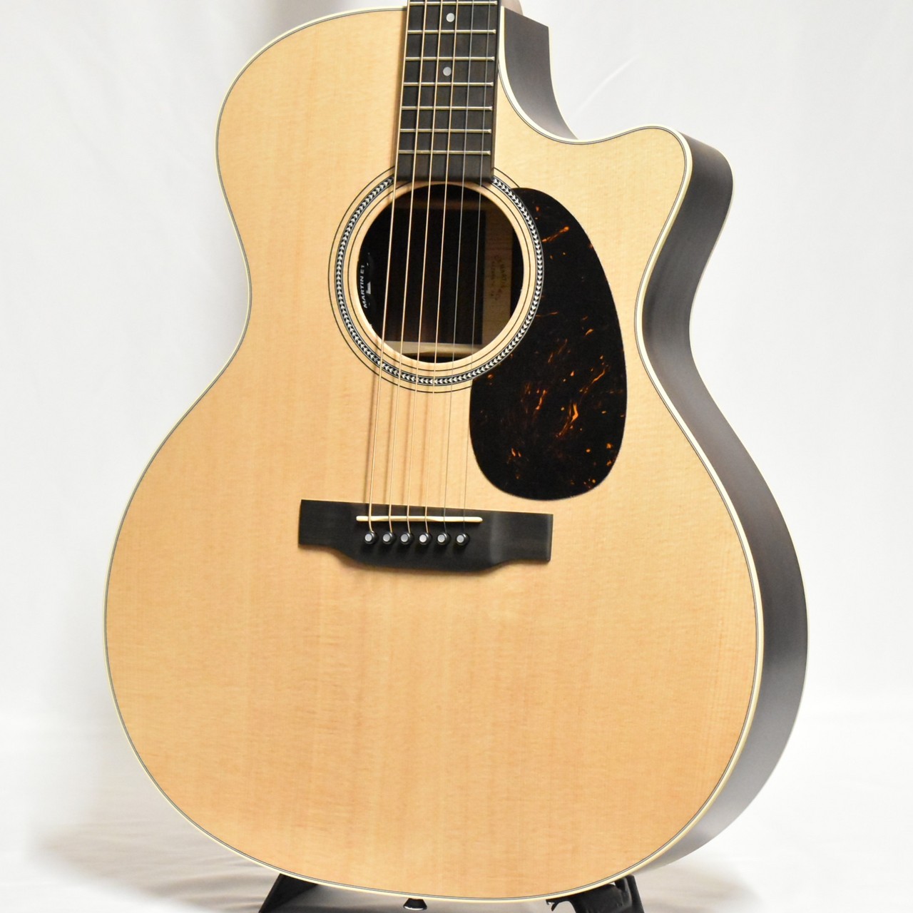 Martin GPC-16E-01 Rosewood #3015611 【スプルース×ローズウッド/総単