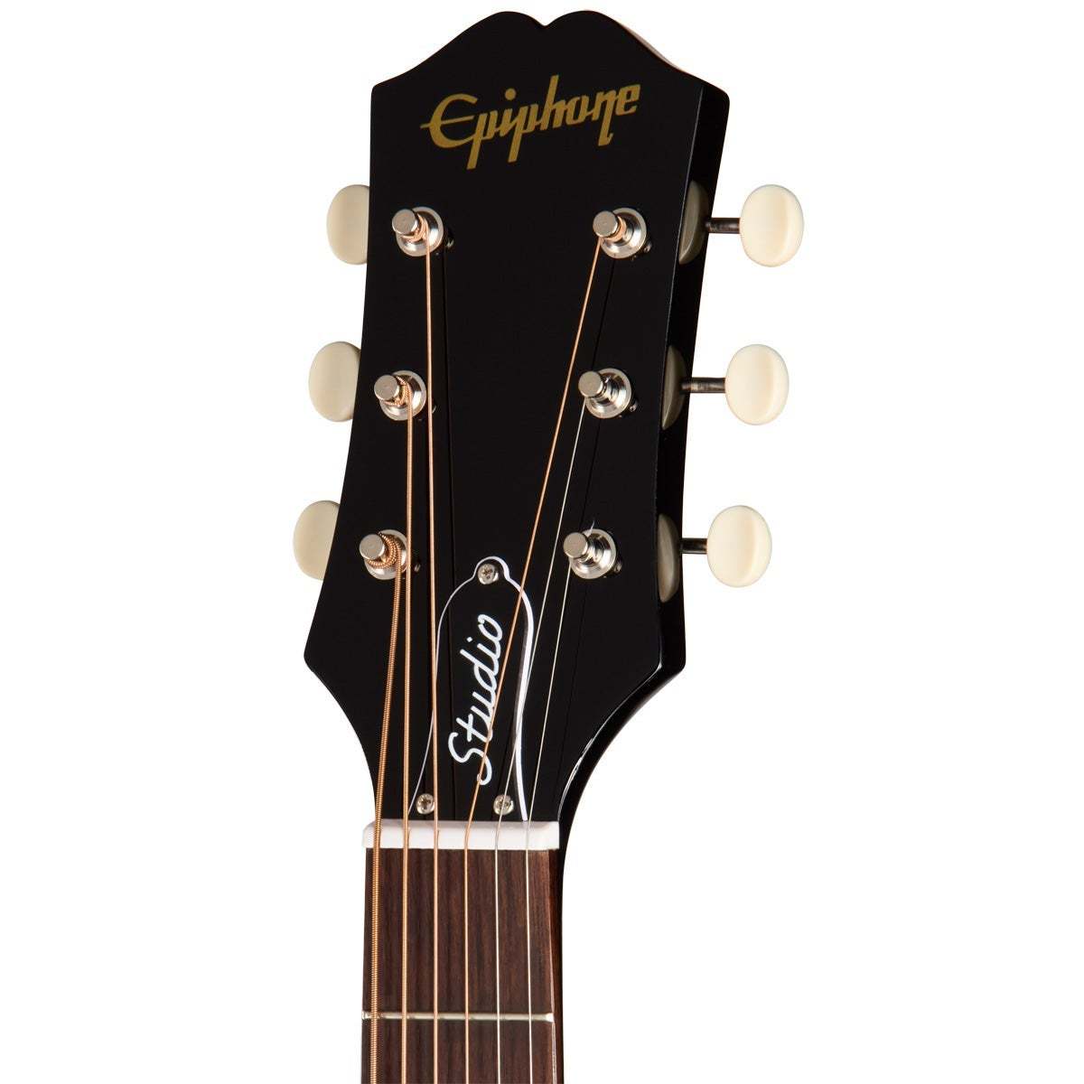 Epiphone Studio Collection Blues King Studio Ebony エピフォン