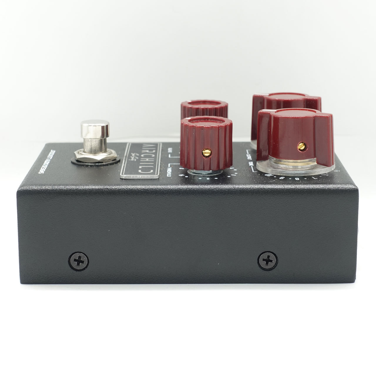 J.ROCKETT AUDIO DESIGNS AirChild コンプ 楽天市場】J Rockett Audio Designs (JRAD) ジェイロケットオーディオ