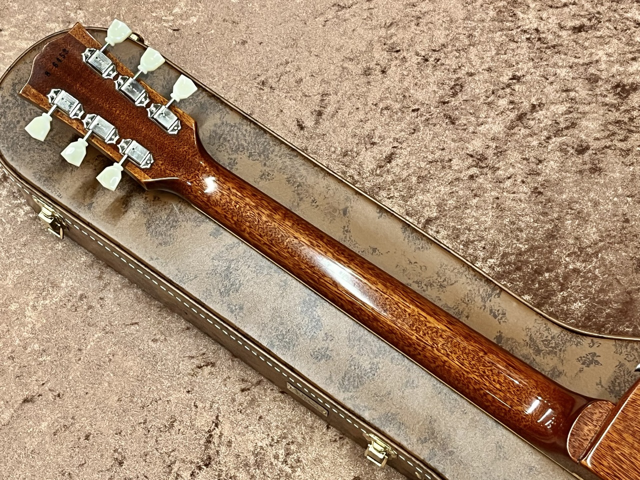 Gibson Custom Shop KUROSAAWA Ltd Run 1958 Les Paul Standard