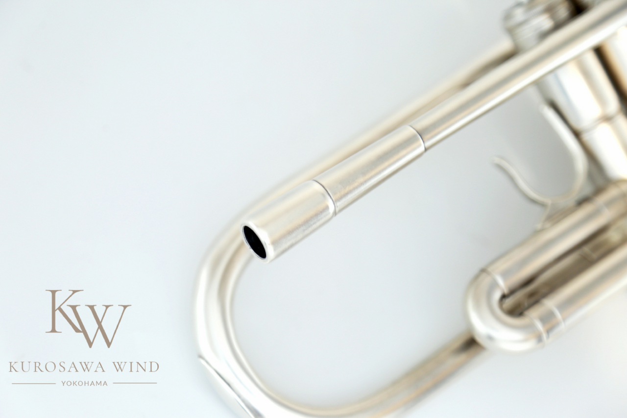 Jerome Callet Jazz .470 Satin SP 【中古(委託品)】【S/N 69