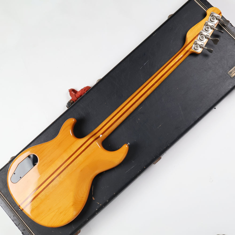YAMAHA 【中古】YAMAHA ヤマハ BB2000 Broad Bass 2000 1979年製