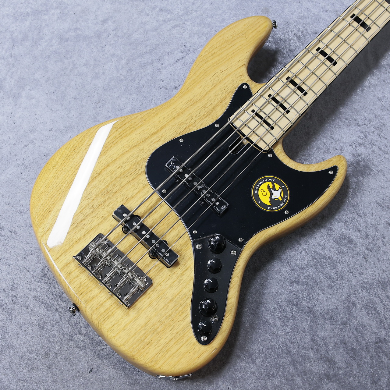 首都圏引渡希望】Sire V7 VintageAsh 5st 首都圏引渡】Sire V7