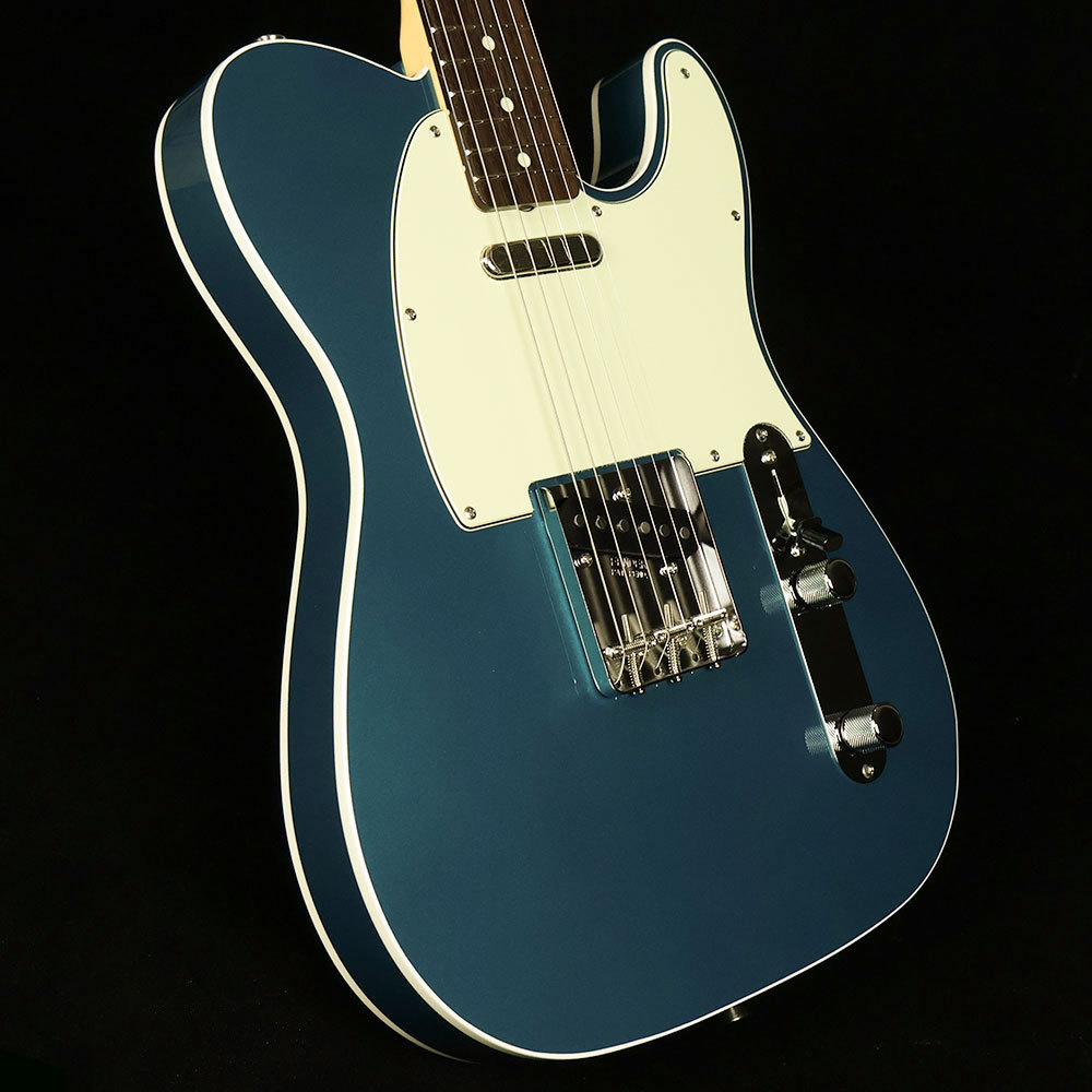 Fender Made in Japan Traditional 60s Telecaster Custom（新品/送料 
