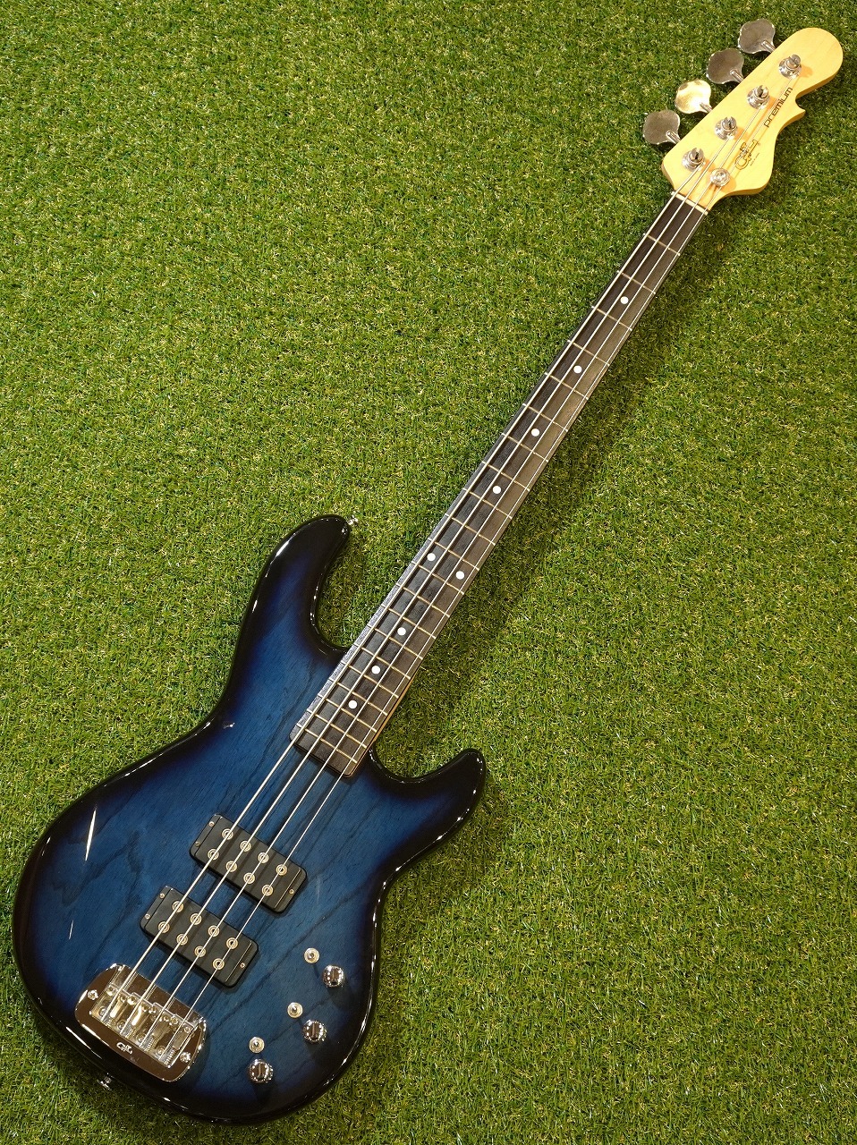 G&L L-2000 premium フジゲン サンバースト G&L L-2000 premium フジゲン サンバースト G&L L-2000 PREMIUM MADE