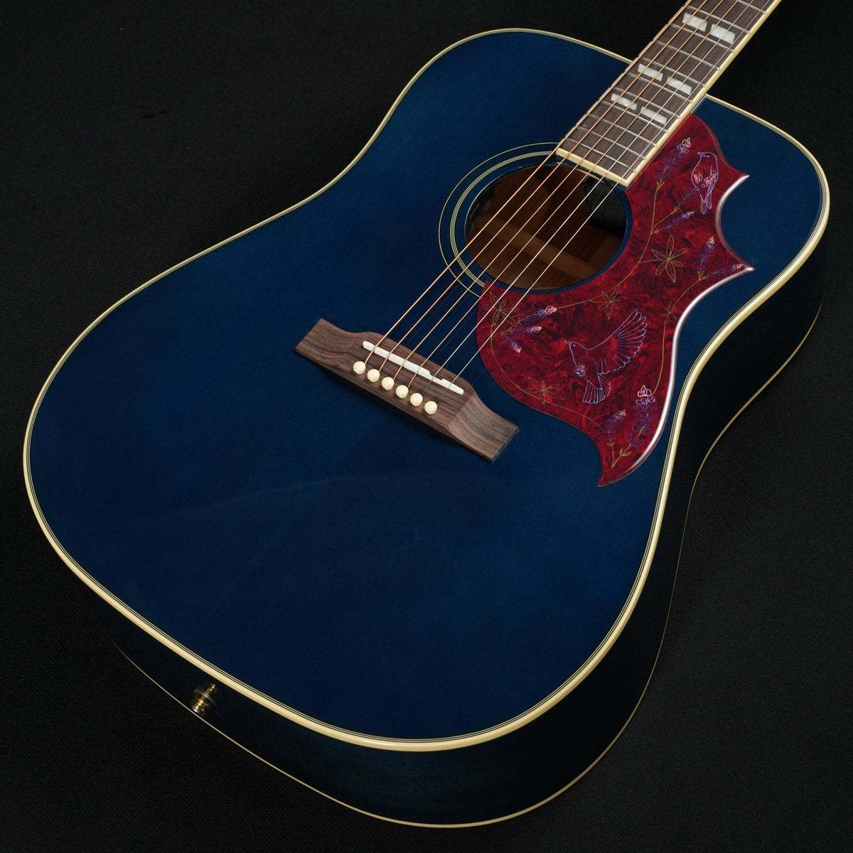 Epiphone Miranda Lambert Bluebird Studio Bluebonnet ≪S/N