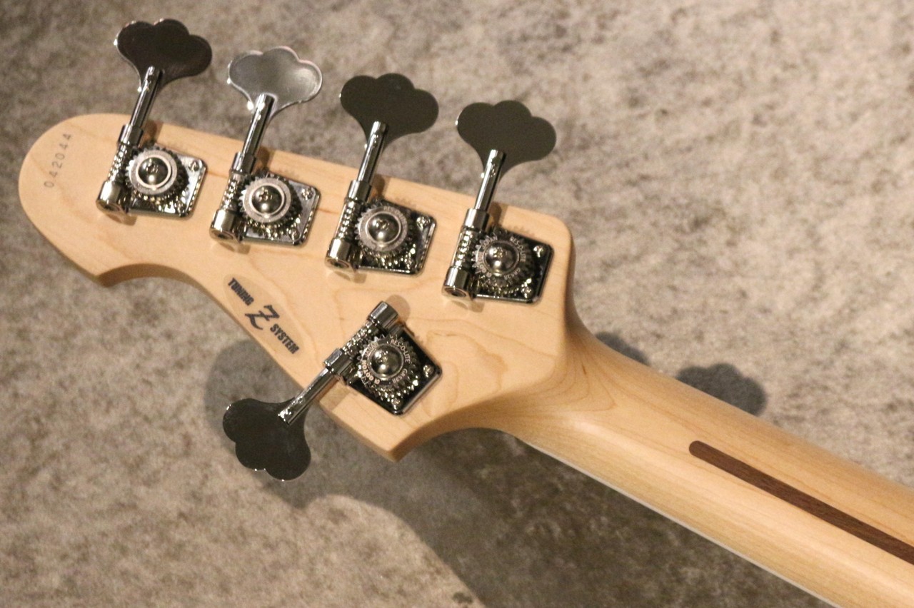 ATELIER Z M#265 CTM -White Open Pore-【4.37kg】【ツヤ消し仕様