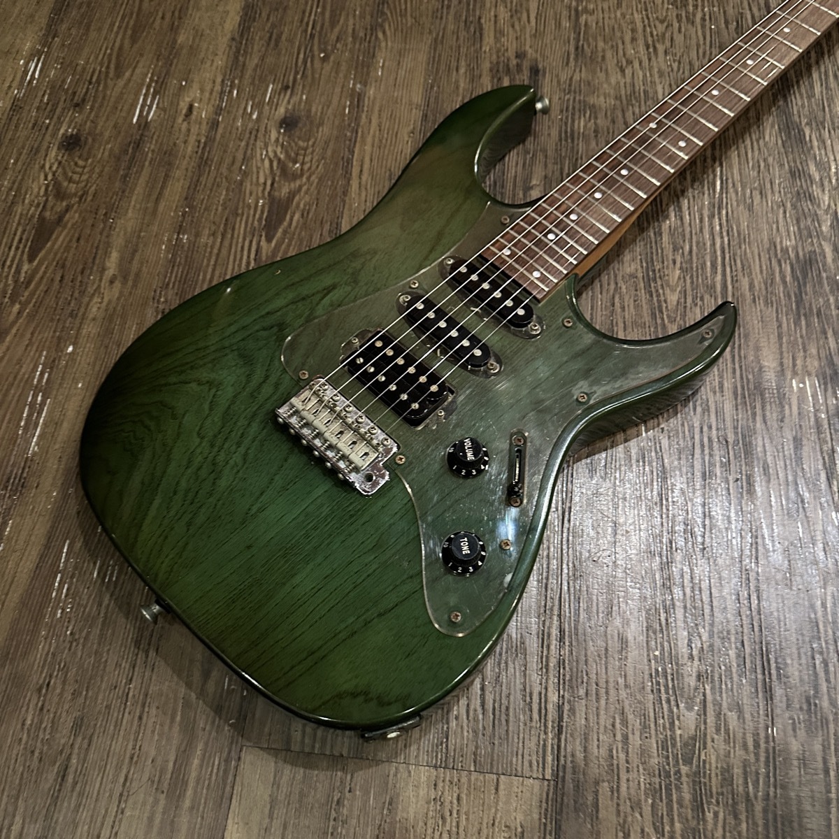 Greco WP-380 1990年代 日本製 Electric Guitar（中古/送料無料