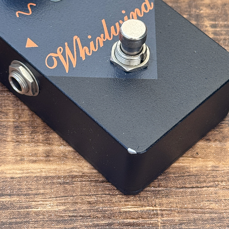 WhirlWind The 