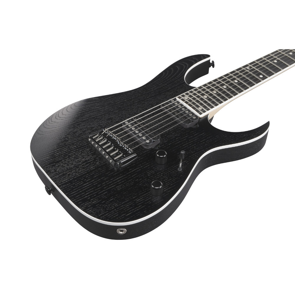 Ibanez アイバニーズ Prestige RGR762AHBF-WK 7弦エレキギター（新品