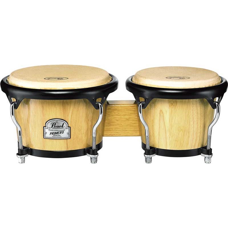 【もち】Pearl PWB-100 プリメーロ・ウッドボンゴ ナチュラル Amazon.co.jp: Pearl プリメーロ・ボンゴ PWB-100 : 楽器・音響機器