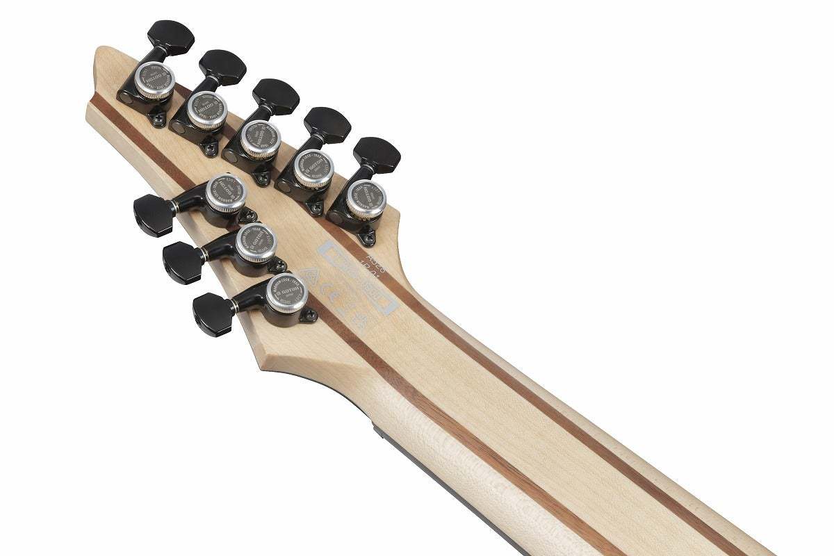 Ibanez A528-IPT (Iron Pewter) アイバニーズ エレキギター 8弦 [ALPHA